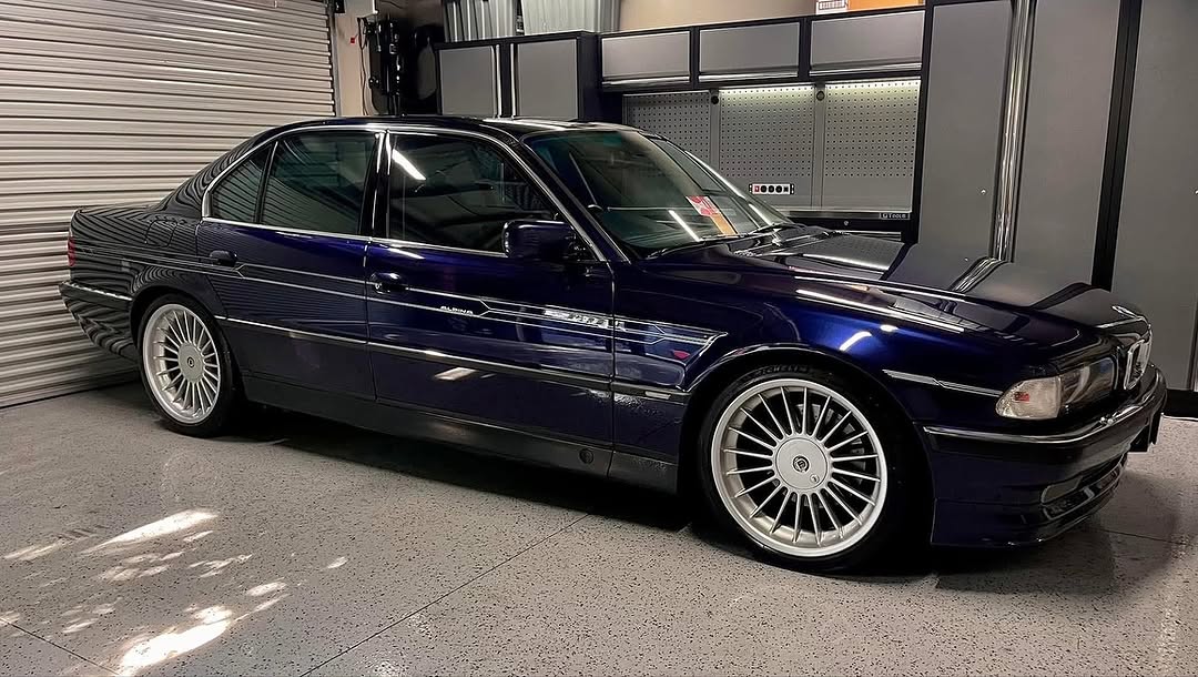 BMW SuperFest 2025 — car meet in Sydney, NSW on Sunday 26 October 2025