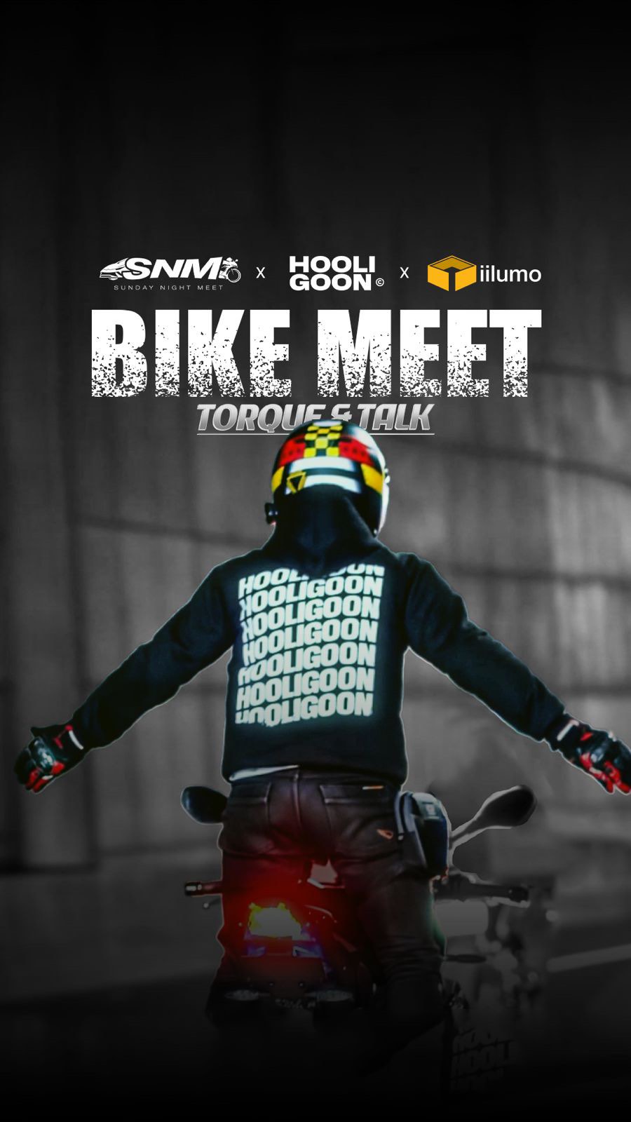 The Ultimate Night Meet / Bike Meet - Torque & Talk — car meet in Melbourne, VIC on Saturday 27 December 2025