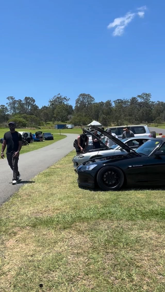 Arrive and Drive — track day in Brisbane, QLD on Thursday 11 December 2025