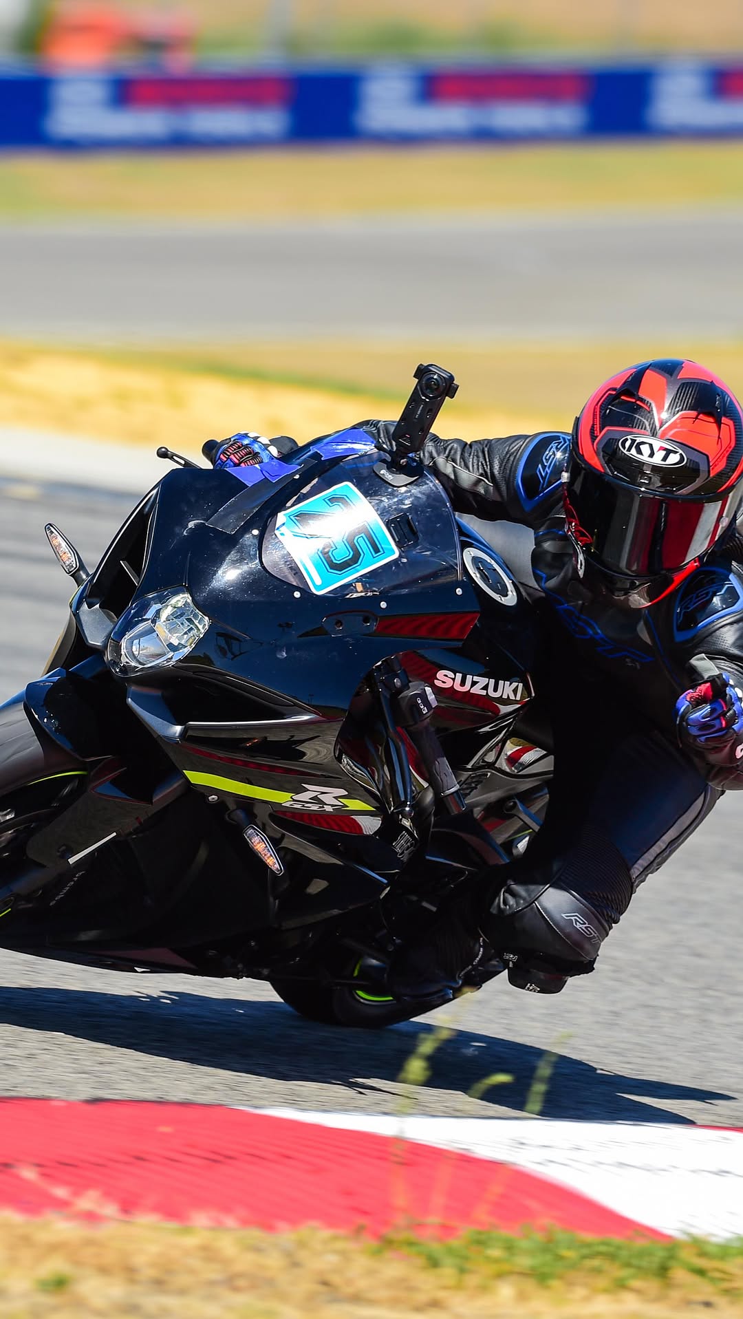 Track Action WA Track Day — track day in Perth, WA on Saturday 6 December 2025
