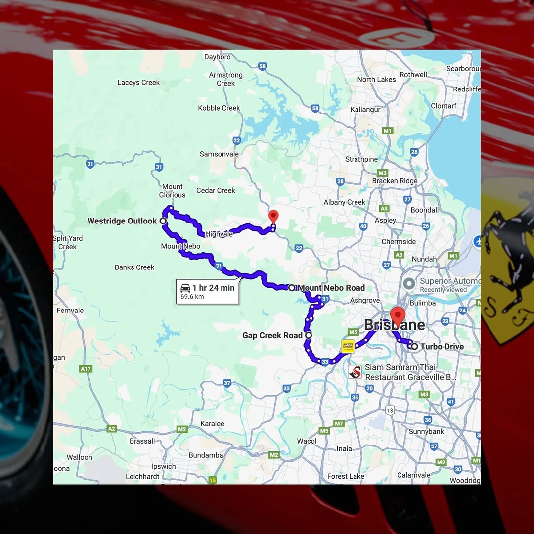 Cars and Coffee at Coorparoo — car meet in Brisbane, QLD on Saturday 3 January 2026