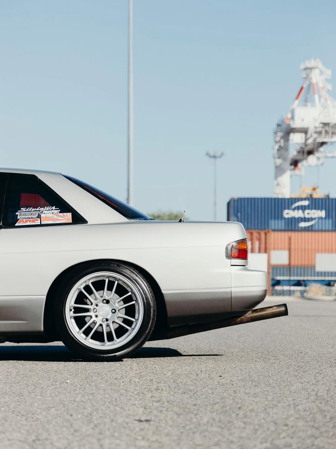SilviaWA & Coffee — JDM car meet in Perth, WA on Sunday 21 December 2025