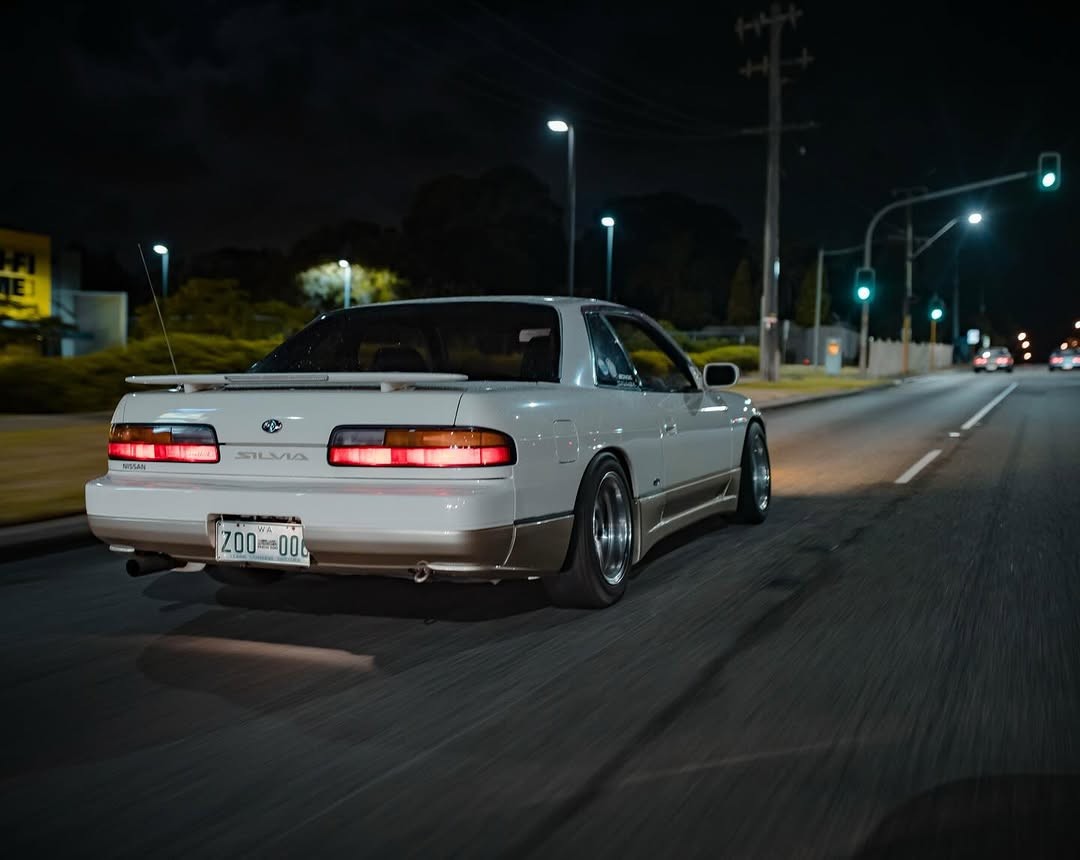 JDM Prefecture — JDM/Classic car meet in Perth, WA on Wednesday 31 December 2025