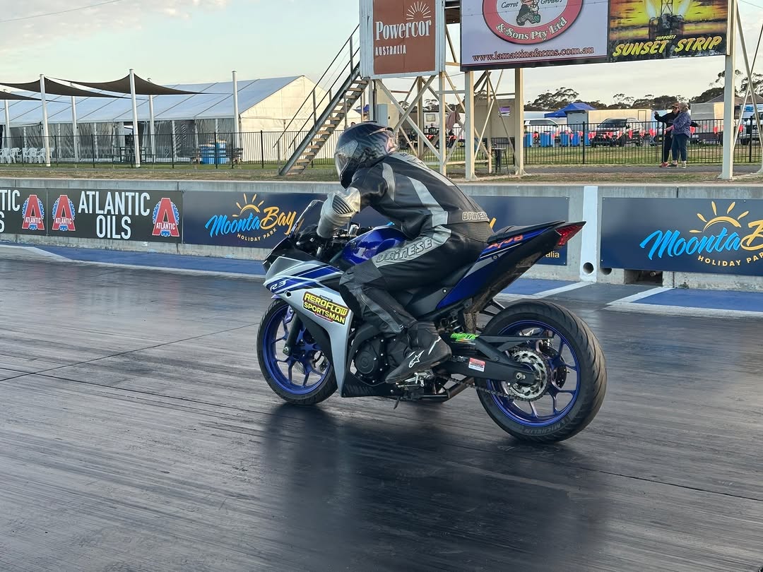 South Coast 660 — spectator event in Melbourne, VIC on Thursday 1 January 2026