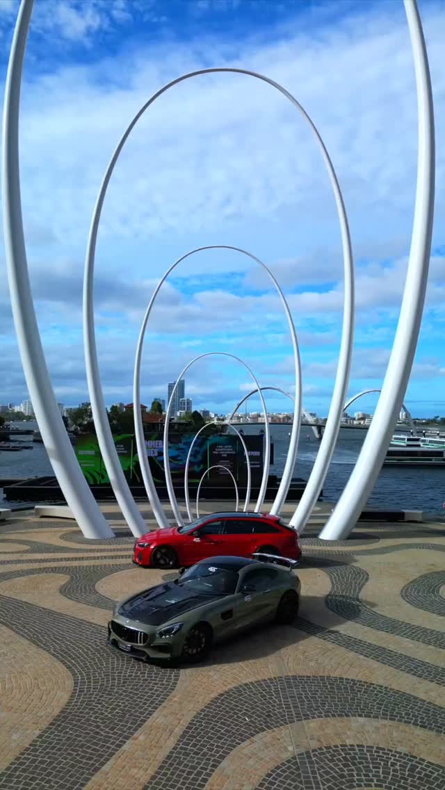 ACC Cars In The City — car meet in Perth, WA on Sunday 25 January 2026