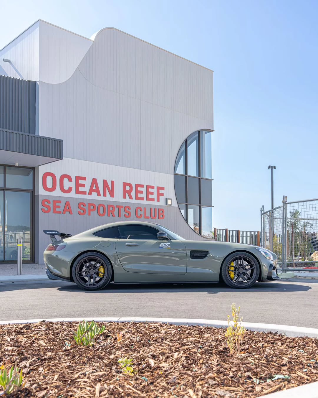 ACC CARS AT THE BEACH — car meet in Perth, WA on Sunday 25 January 2026
