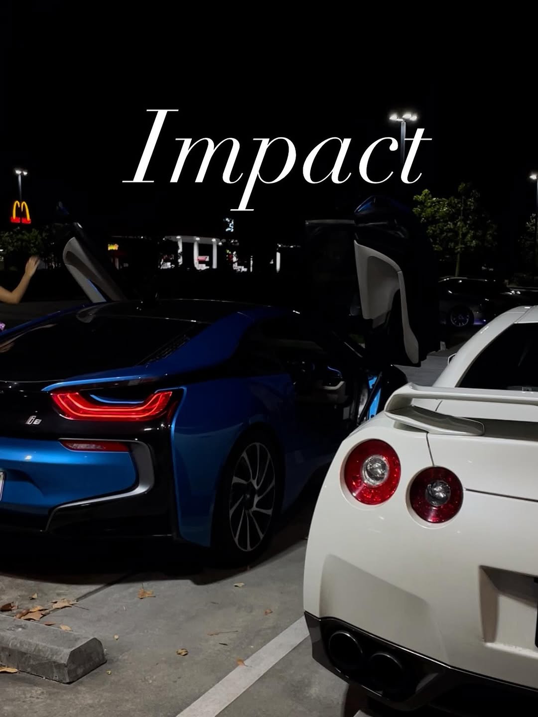 Pop Up Meet — car meet in Brisbane, QLD on Friday 9 January 2026