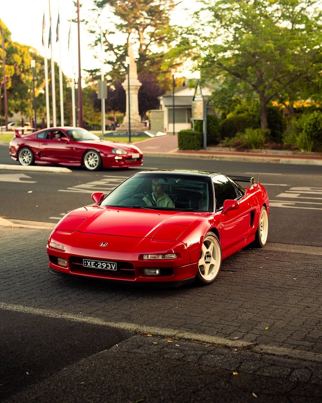 Cars & Coffee — car meet in Adelaide, SA on Sunday 1 February 2026
