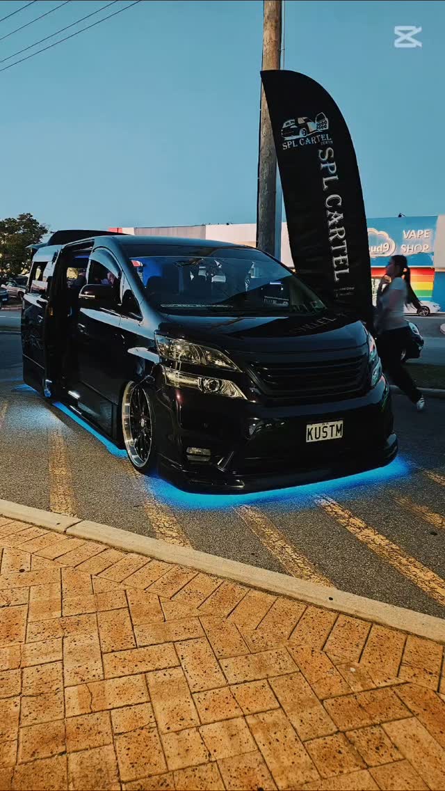 All Amp'd Up Monthly Meet — car meet in Perth, WA on Saturday 17 January 2026