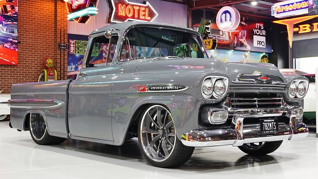 SEVEN82MOTORS March Auction Open Days — Classic/Muscle car meet in Gold Coast, QLD on Friday 27 March 2026