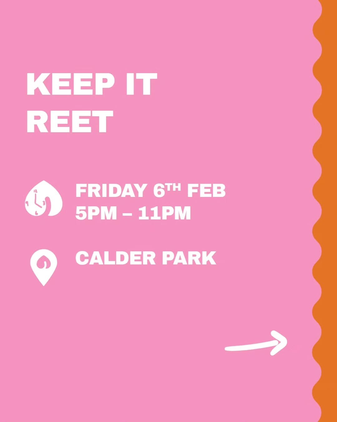 Keep It Reet — JDM spectator event in Melbourne, VIC on Friday 6 February 2026