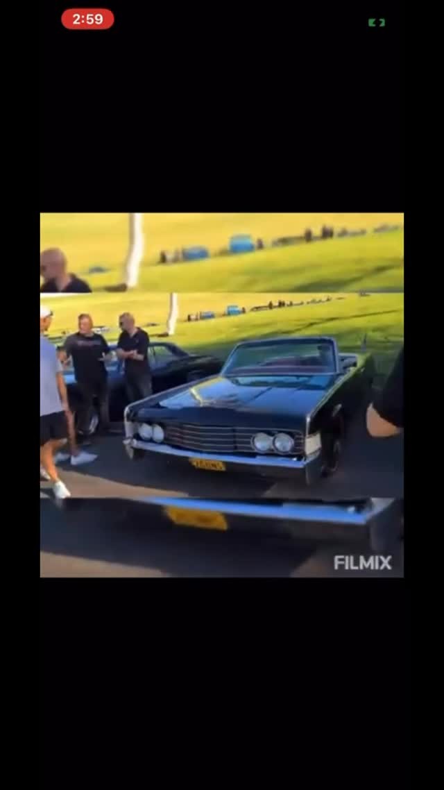 Cars Without Limits – Cars & Breakfast — Classic/Muscle car meet in Sydney, NSW on Sunday 1 March 2026