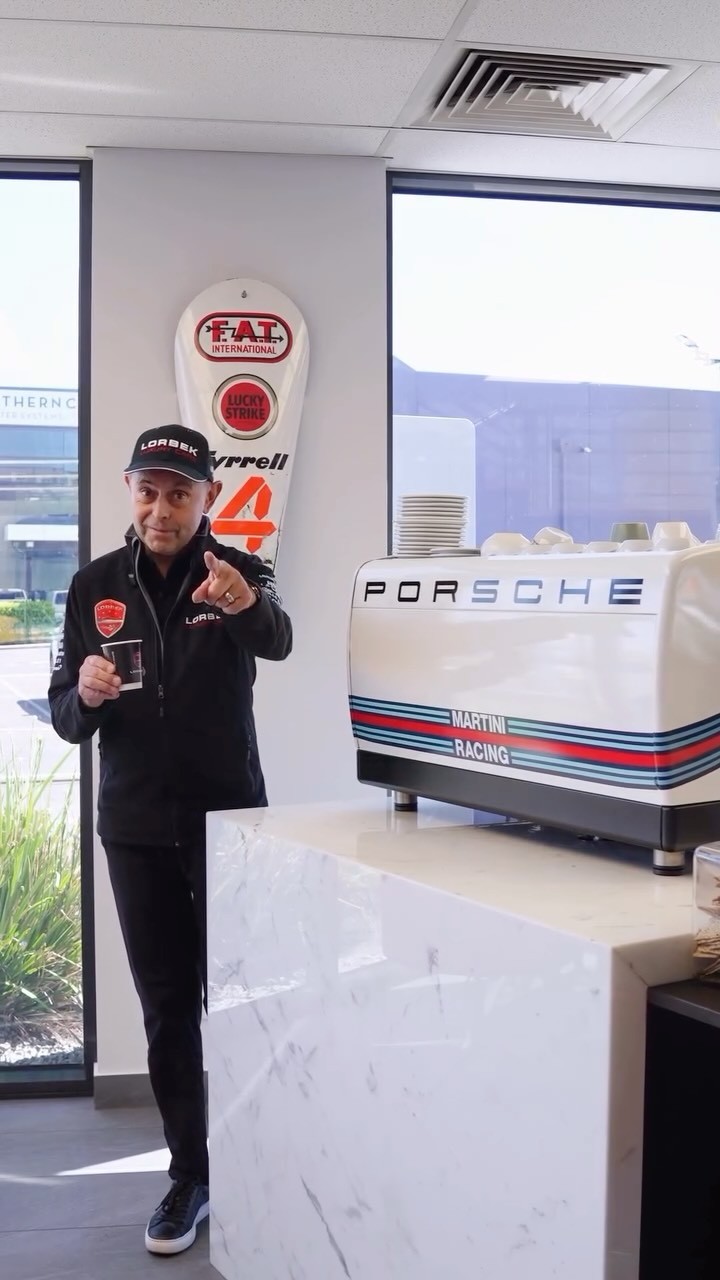 A Celebration of Porsche — Euro/Exotic car meet in Melbourne, VIC on Sunday 8 February 2026