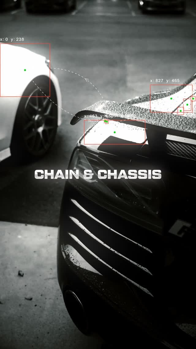 CHAIN & CHASSIS - SEASON 1, VOLUME 2 — Exotic car meet in Melbourne, VIC on Saturday 28 February 2026