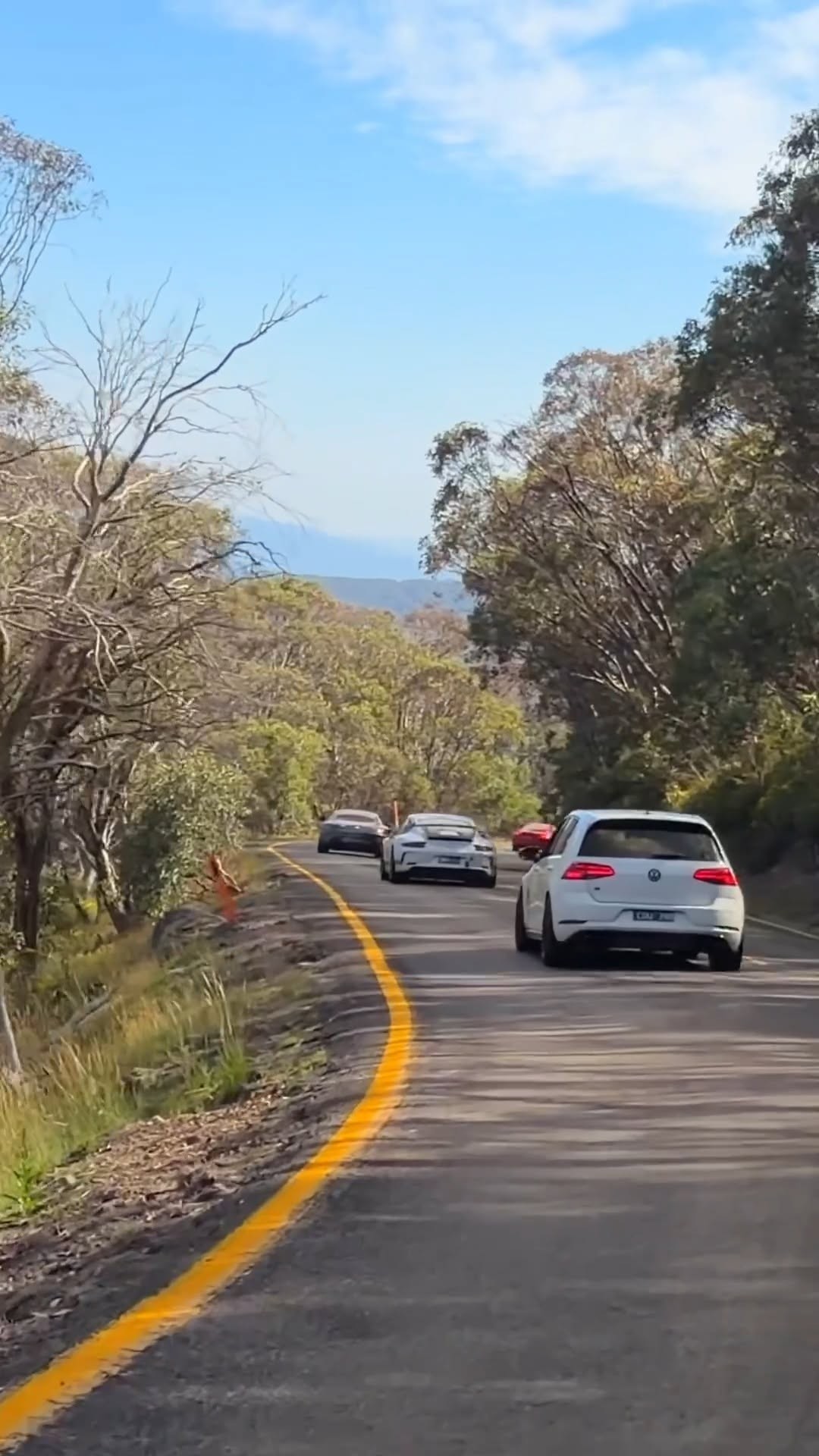 Lifestyle Rally – Falls Creek — Euro/Exotic car meet in Melbourne, VIC on Friday 27 March 2026