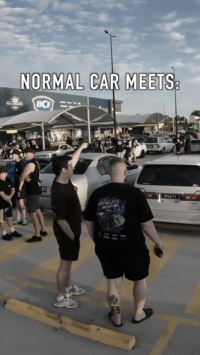 14.0 MEGA MEET – THE STREETS ARE CALLING — car meet in Brisbane, QLD on Saturday 21 March 2026