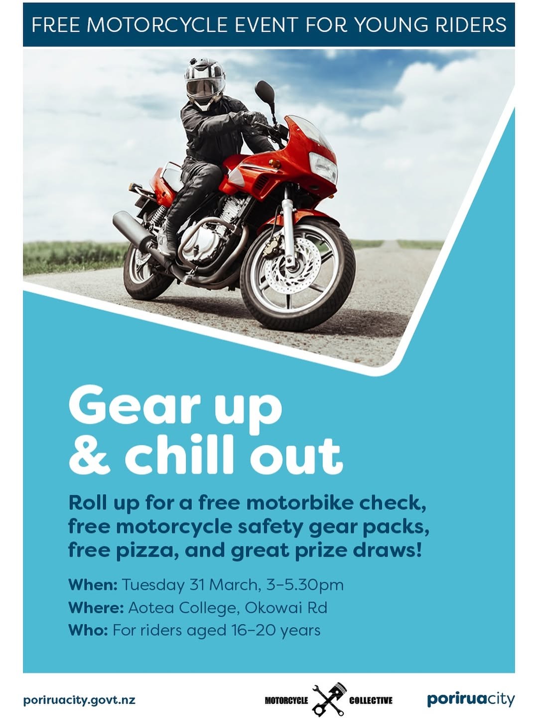 Gear up & chill out — car meet in International on Tuesday 31 March 2026