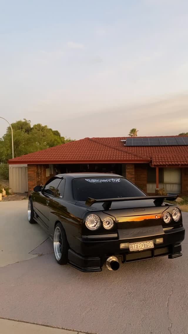 Mid Week Meets Challenge — car meet in Perth, WA on Wednesday 4 March 2026