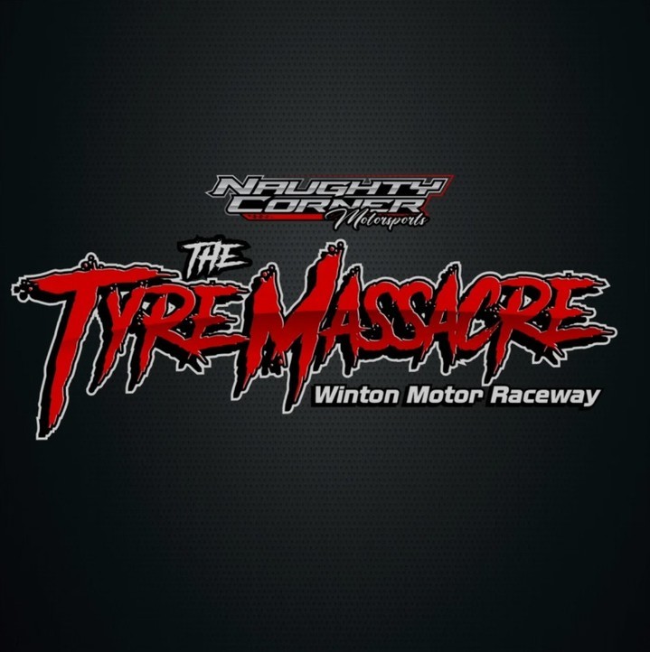 The Great Western Auto Wreckers Tyre Massacre — Muscle track day in Melbourne, VIC on Saturday 7 March 2026