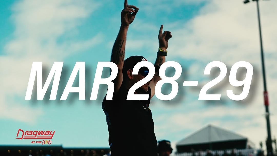 Riverbend Nationals — Muscle spectator event in Adelaide, SA on Saturday 28 March 2026