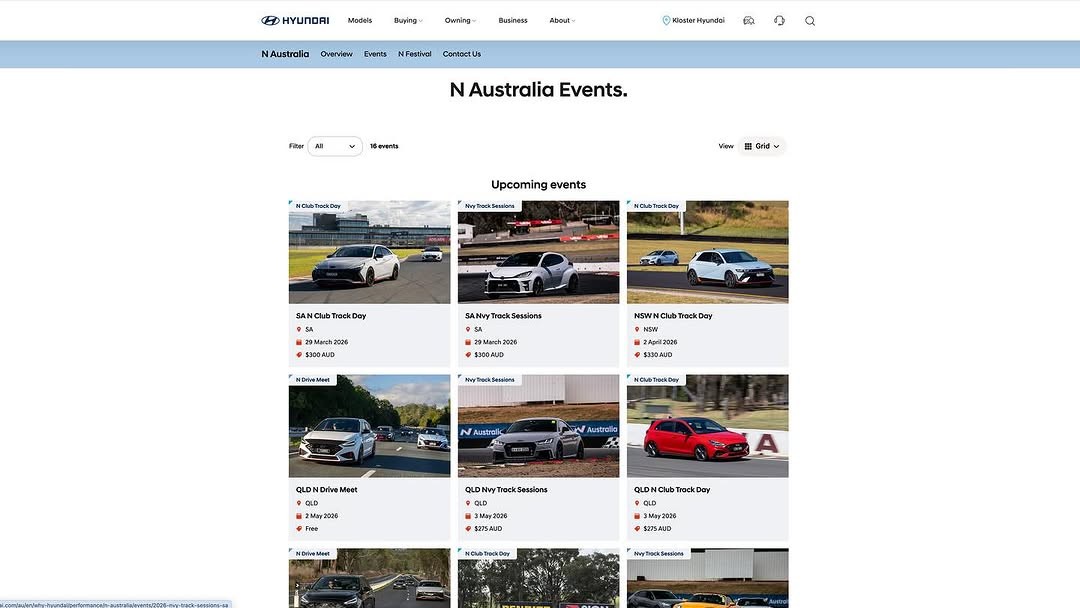 QLD N Drive Meet — car meet in Gold Coast, QLD on Saturday 2 May 2026