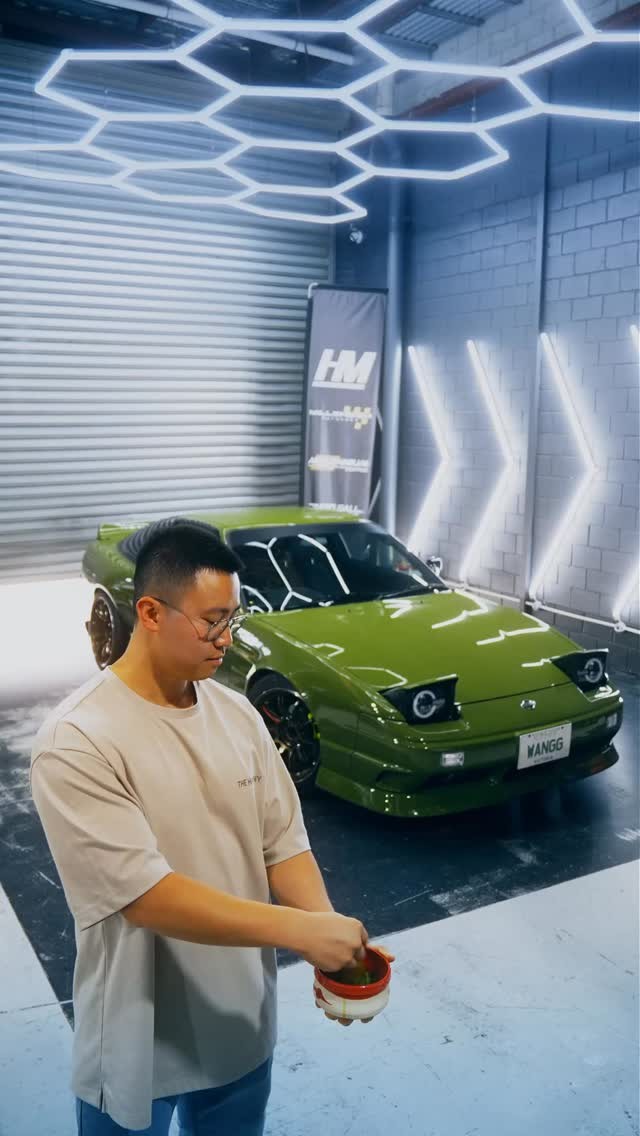 Millennium Club: Matcha Edition — JDM/Euro car meet in Melbourne, VIC on Saturday 18 April 2026