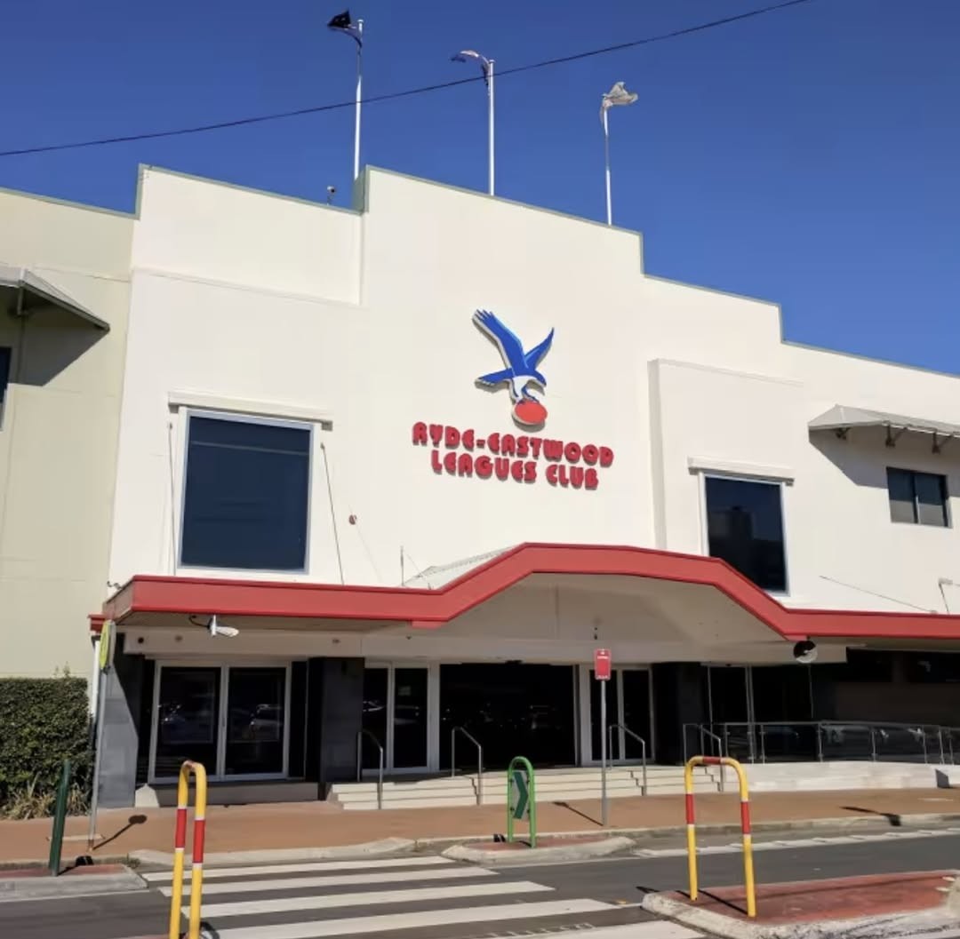 Ordinary General Meeting — Euro car meet in Sydney, NSW on Wednesday 11 March 2026