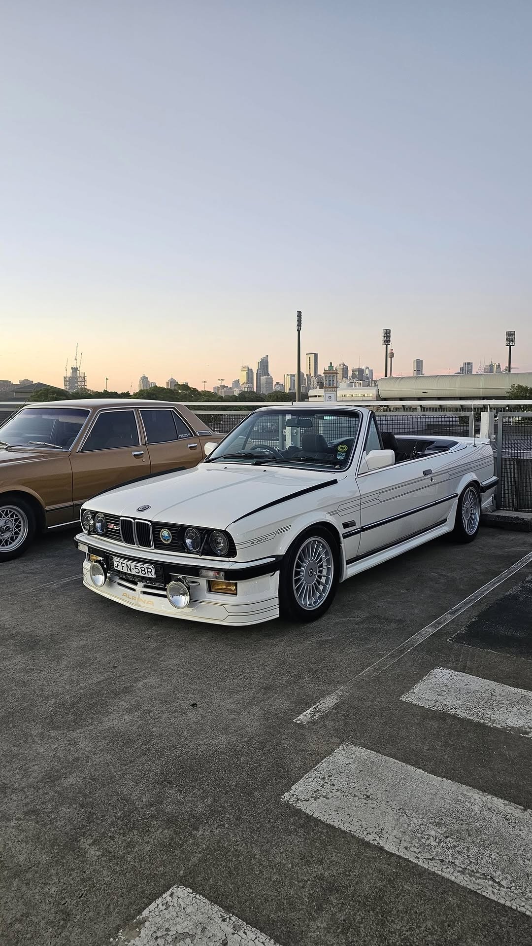 End of Month Meet — Muscle car meet in Sydney, NSW on Wednesday 25 March 2026