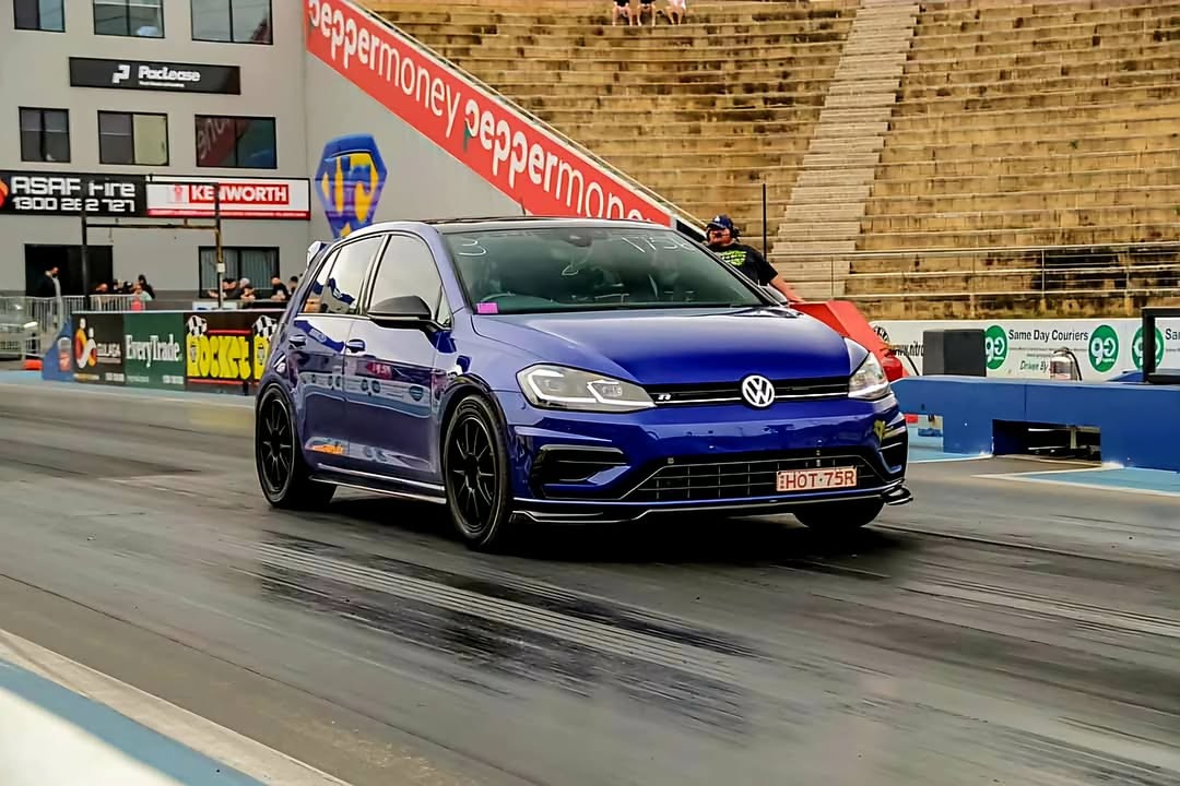 End of Month Meet — Muscle car meet in Sydney, NSW on Wednesday 25 March 2026