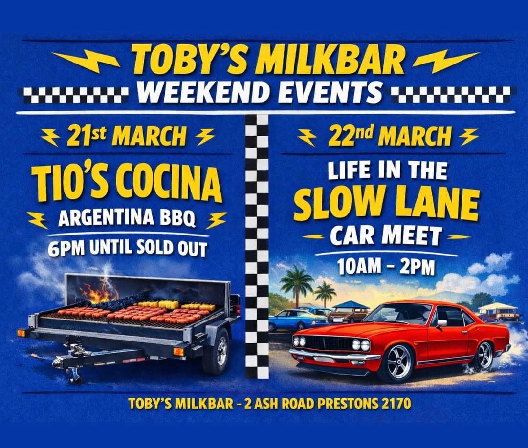 Life in the Slow Lane Car Meet — Stance car meet in Sydney, NSW on Sunday 22 March 2026