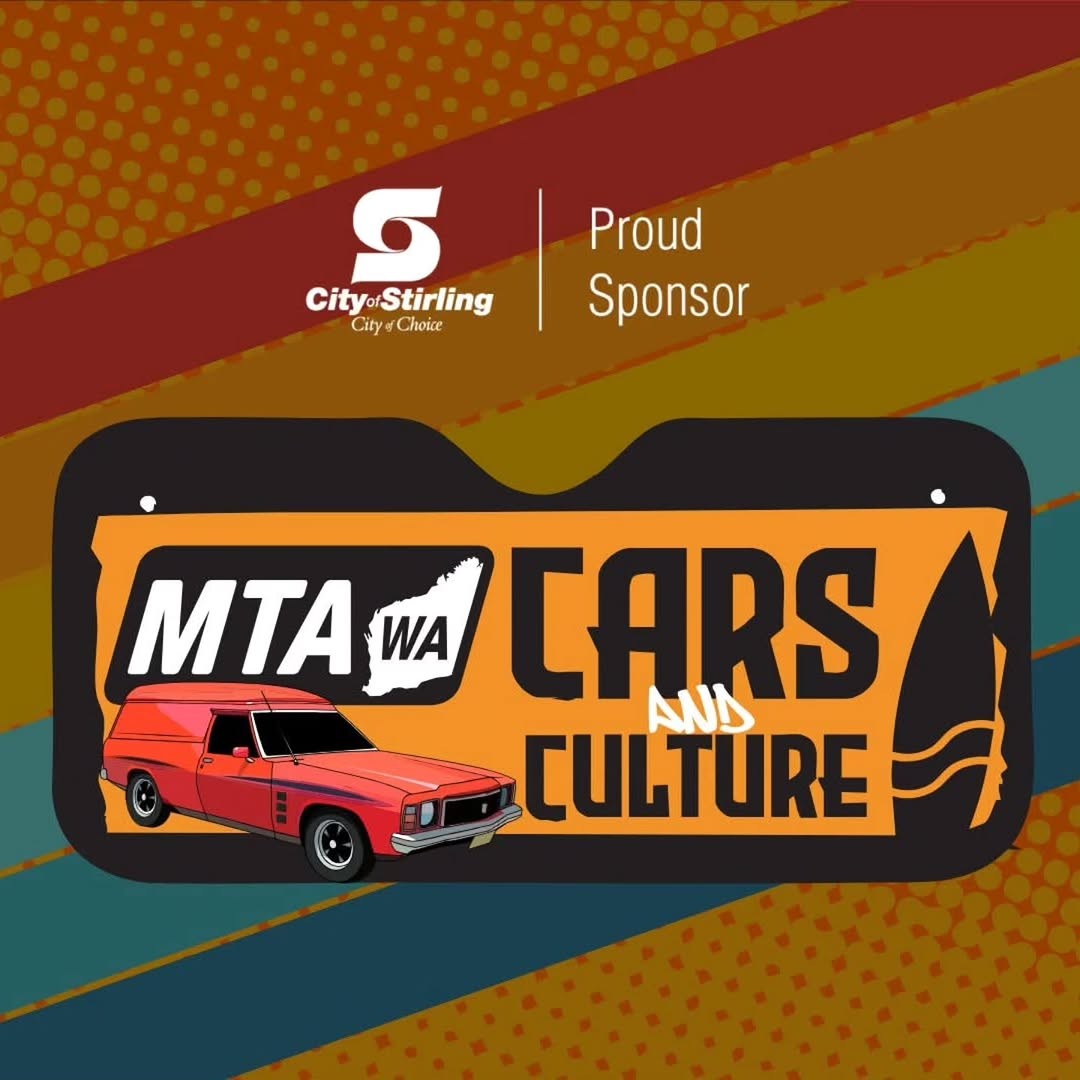Rexpoperth Pre-meet for Stirling Festival of Motoring — JDM car meet in Perth, WA on Saturday 28 March 2026