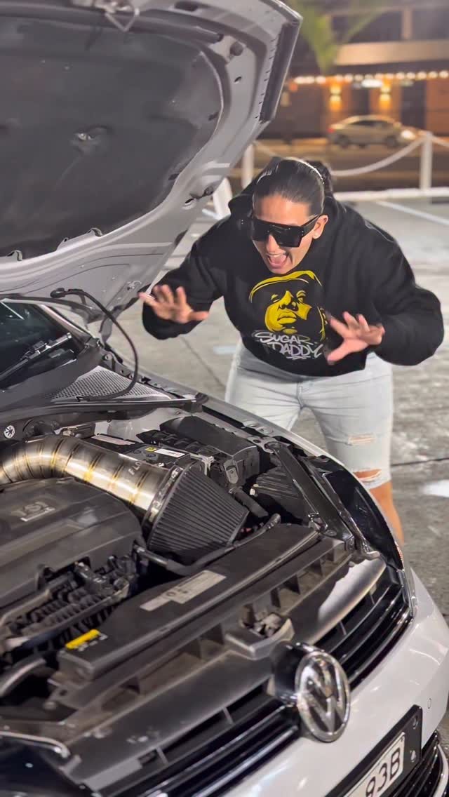 Only Girls Car Meet @ Sugar Daddys — car meet in Sydney, NSW on Friday 27 March 2026