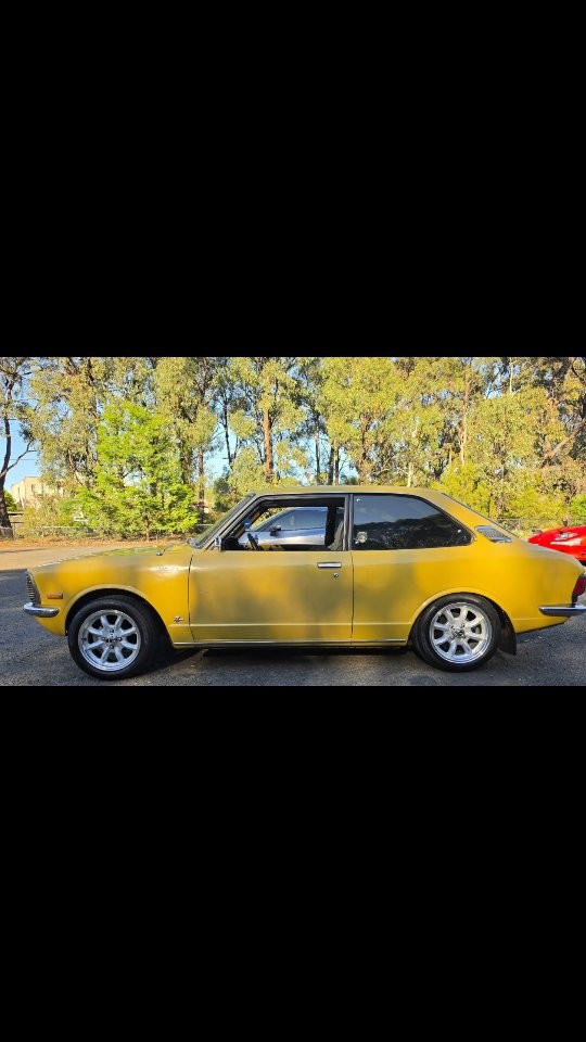 GH Cars & Coffee — car meet in Sydney, NSW on Sunday 29 March 2026