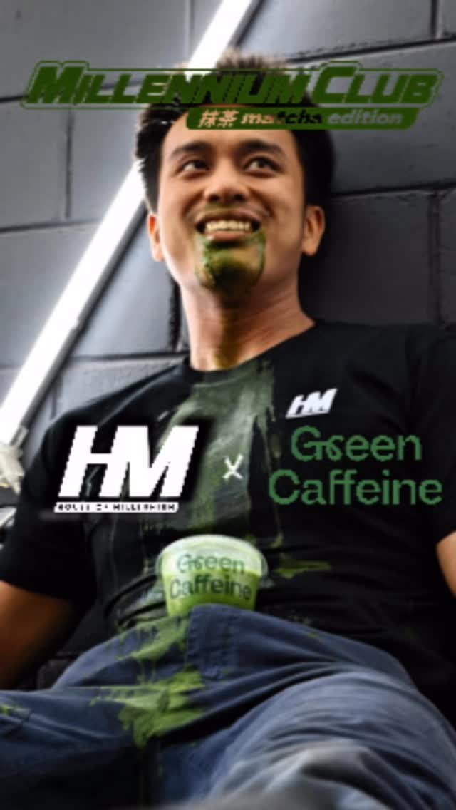 Millennium Club: Matcha Edition — JDM/Euro car meet in Melbourne, VIC on Saturday 18 April 2026