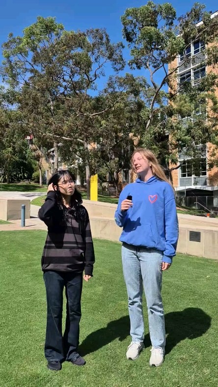 LYNX Racing UNSW Executive and Cabinet Meet & Greet — car meet in Sydney, NSW on Friday 3 April 2026