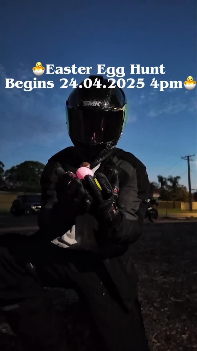 Easter Egg Hunt — JDM car meet in Adelaide, SA on Thursday 24 April 2025