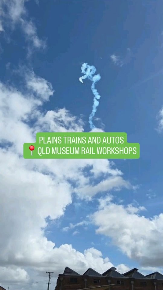 Planes, Trains and Autos — JDM spectator event in Brisbane, QLD on Saturday 2 May 2026