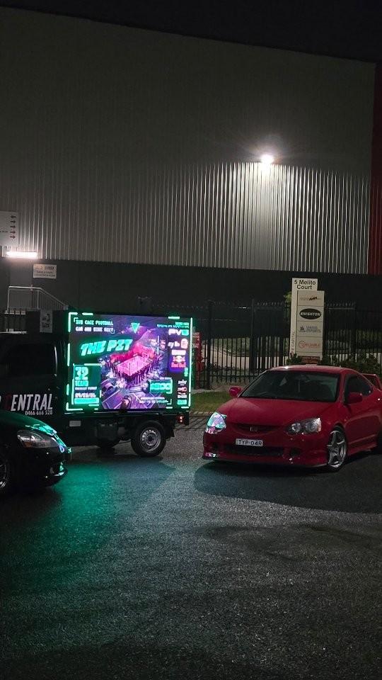 PV5 — JDM car meet in Sydney, NSW on Saturday 9 May 2026