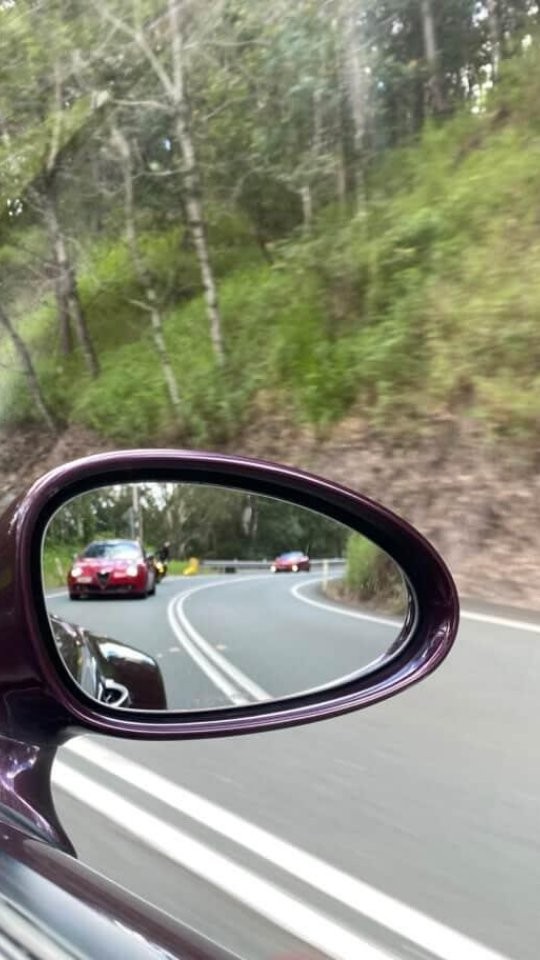 Creek Homage — Euro car meet in Sunshine Coast, QLD on Sunday 3 May 2026