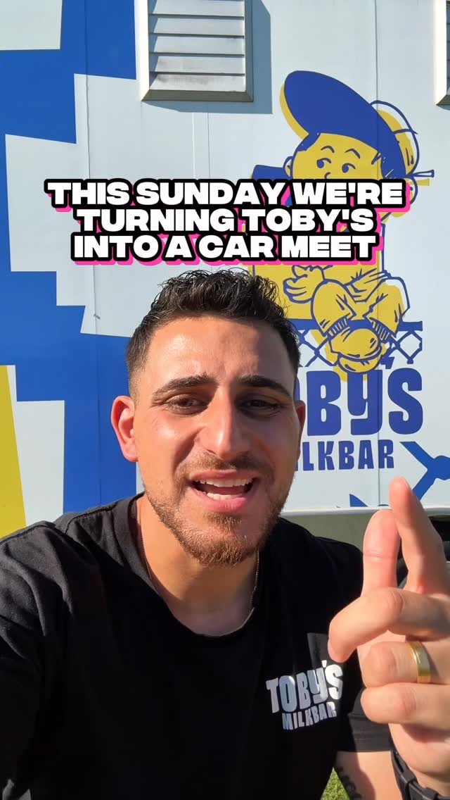 Toby's Milkbar Car Meet — JDM/Euro car meet in Sydney, NSW on Sunday 19 April 2026