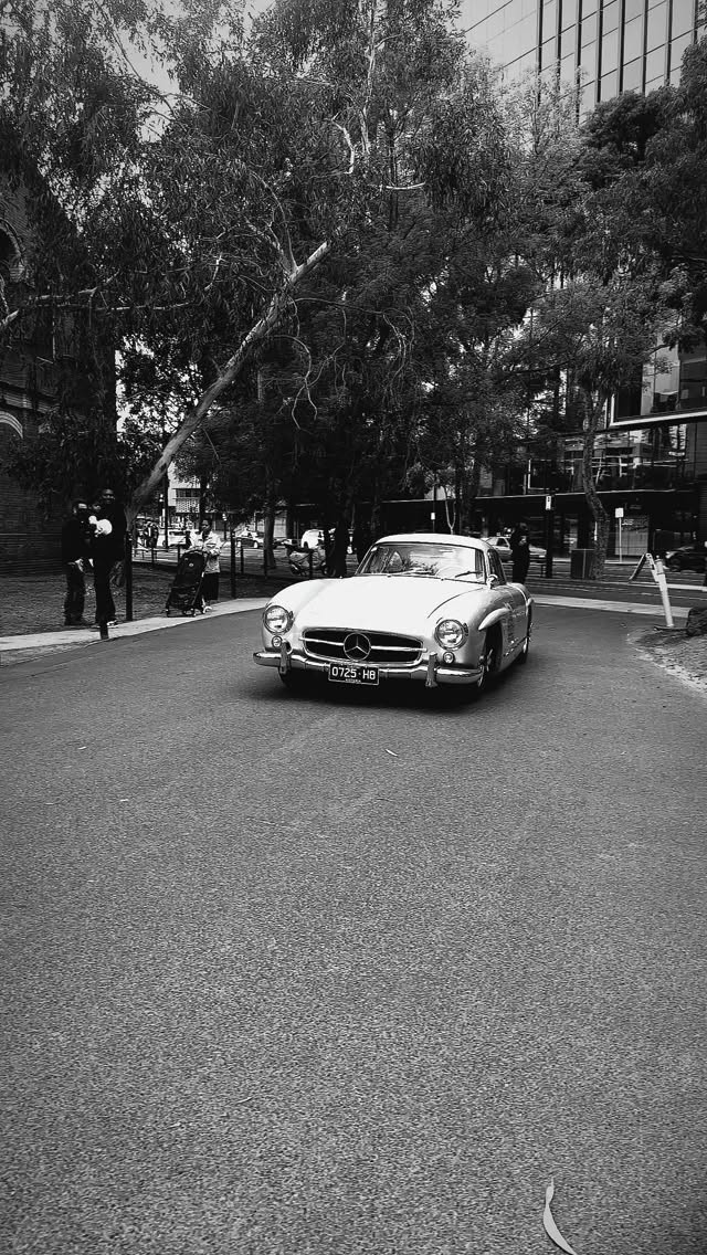 Cars & Coffee — Classic/Euro car meet in Melbourne, VIC on Sunday 3 May 2026