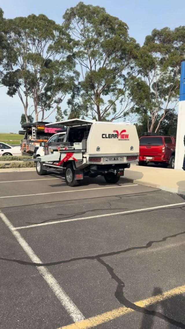 Northern Gals Meet — 4x4 car meet in Melbourne, VIC on Sunday 19 April 2026