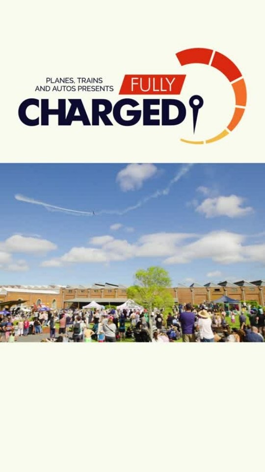 Fully Charged — Classic/JDM spectator event in Brisbane, QLD on Saturday 2 May 2026