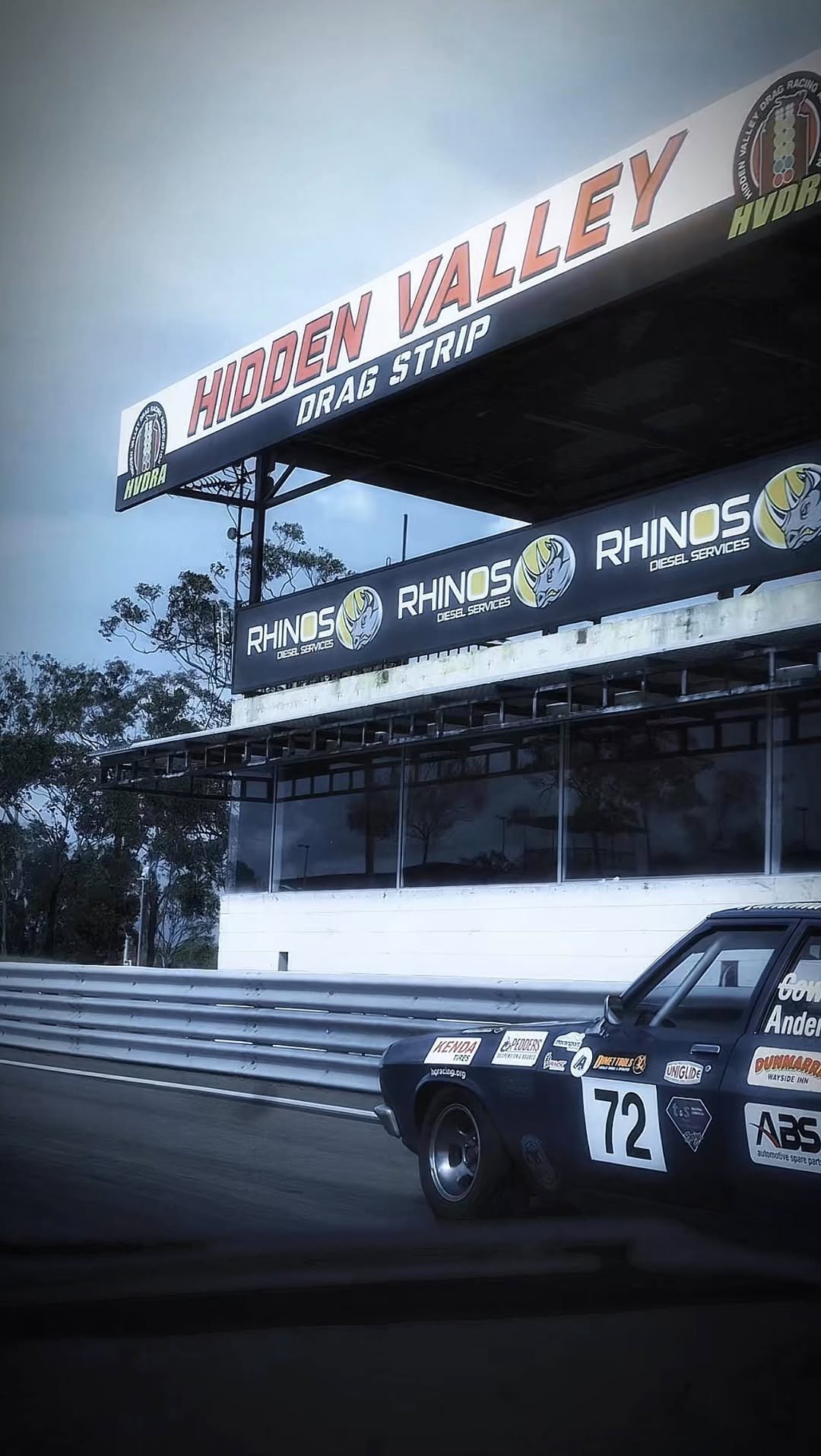 Darwin Time Attack — JDM track day in Darwin, NT on Sunday 10 May 2026