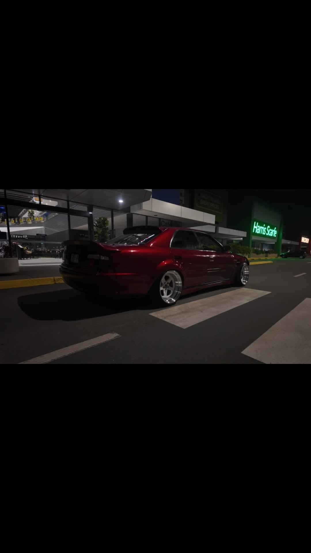Car meet — JDM/Stance car meet in Brisbane, QLD on Sunday 3 May 2026