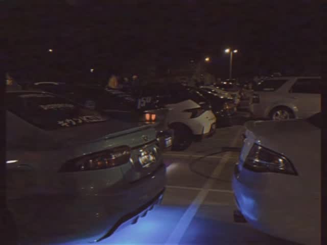 UNWANTED — JDM car meet in Perth, WA on Thursday 23 April 2026
