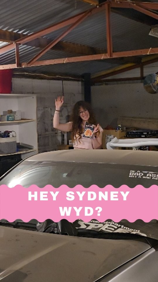 Fatass Store x Danny's Cafe Sydney Meet — JDM/Stance car meet in Sydney, NSW on Friday 1 May 2026