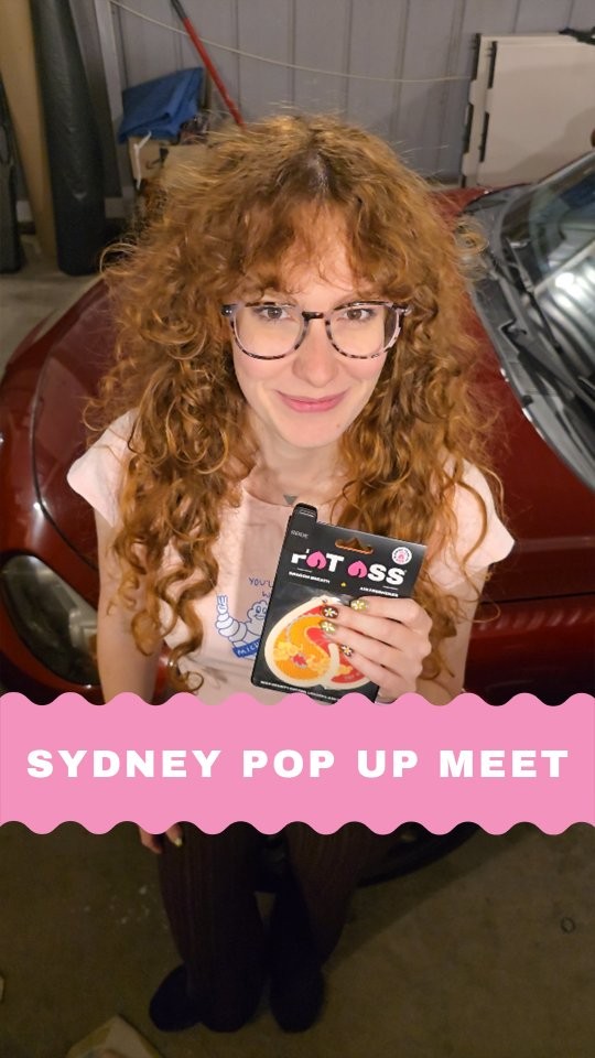 Sydney Pop Up Meet — JDM car meet in Sydney, NSW on Friday 1 May 2026