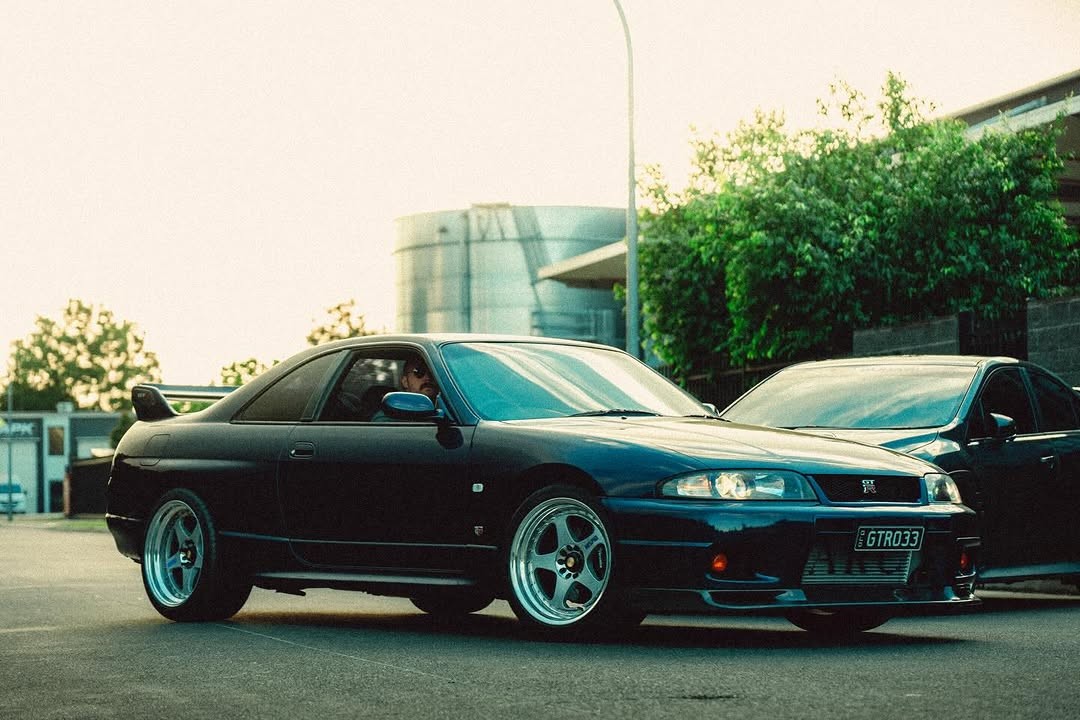 Seven of Clubs Cars & Coffee — JDM car meet in Brisbane, QLD on Saturday 2 May 2026