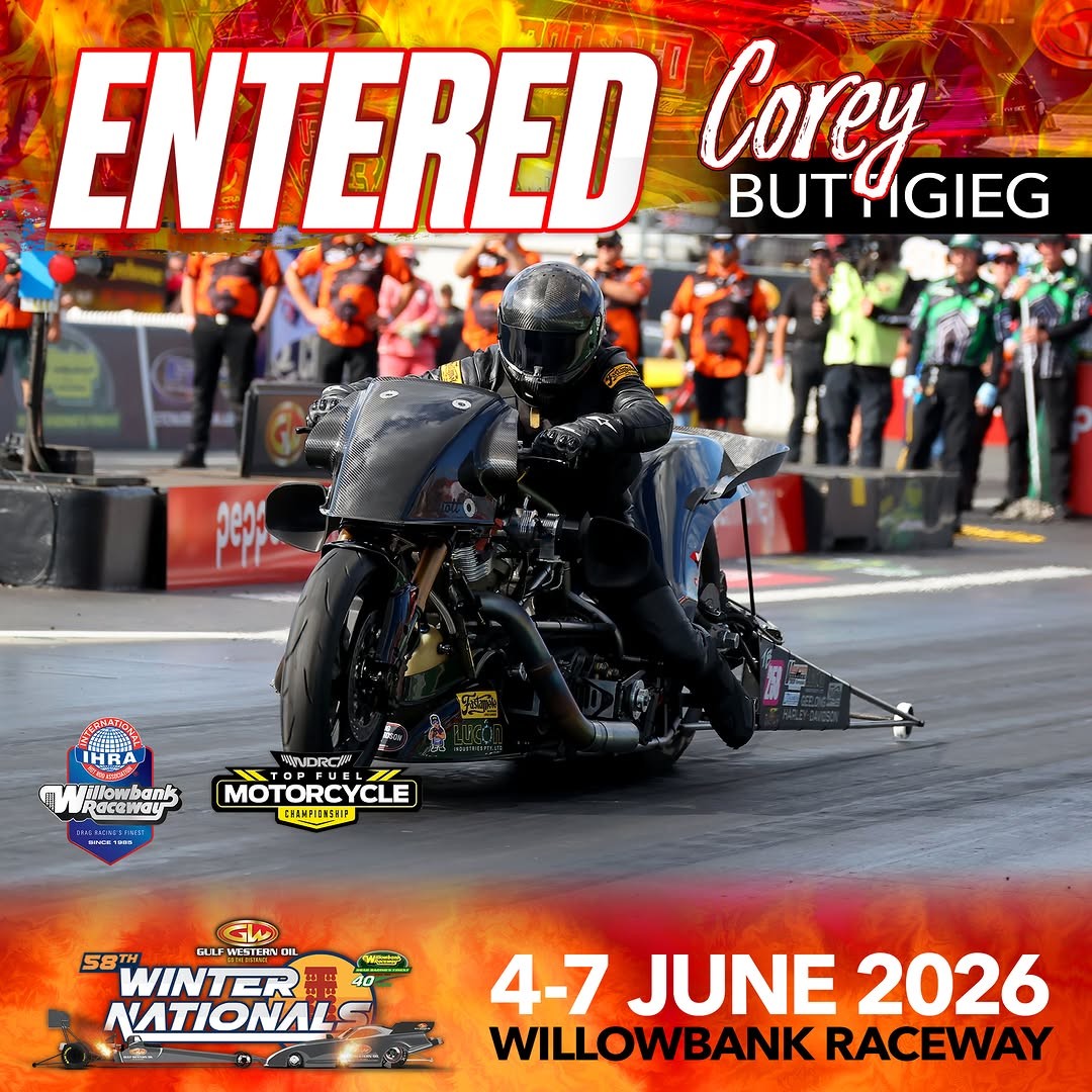 58th Winter Nationals — JDM/Muscle spectator event in Brisbane, QLD on Thursday 4 June 2026